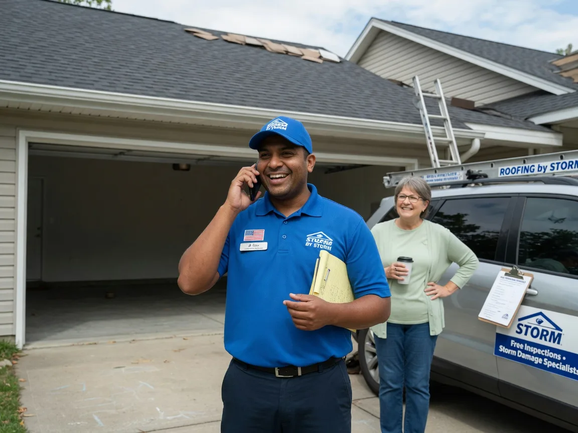 Roof Repair Near Me New Geneva, PA FAQs