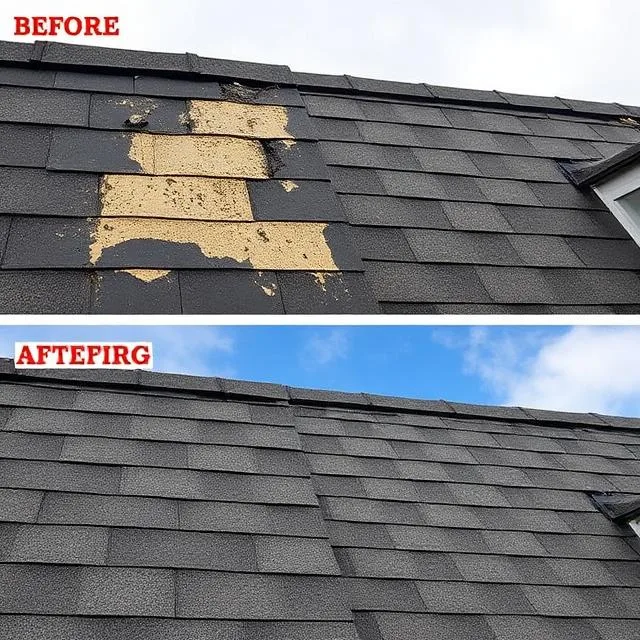 Roof Repair Near Me in New Geneva, PA near me